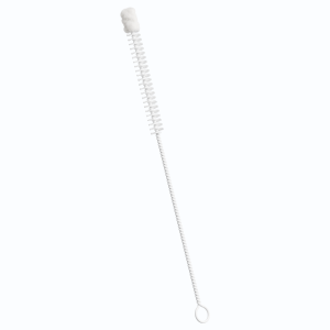 Straw brush