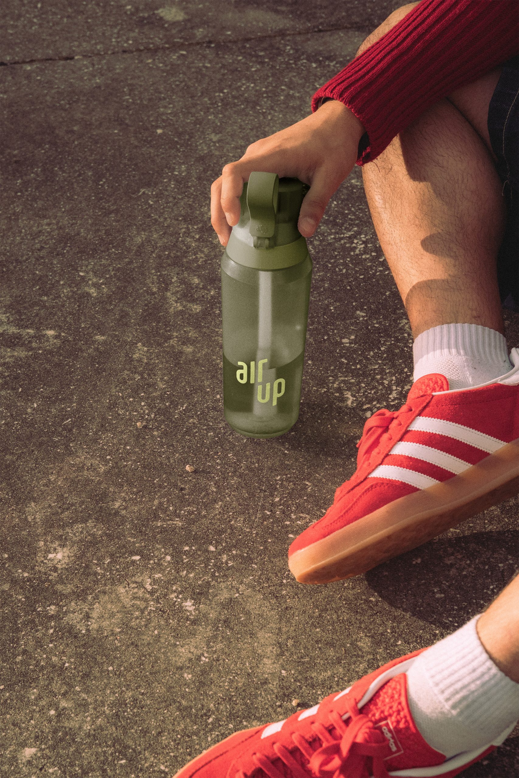 air up? Click - Image 2