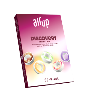 Discovery Variety Pack
