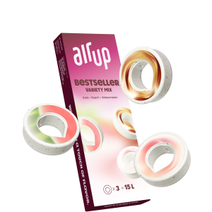 Bestseller Variety Pack