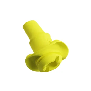 Mouthpiece