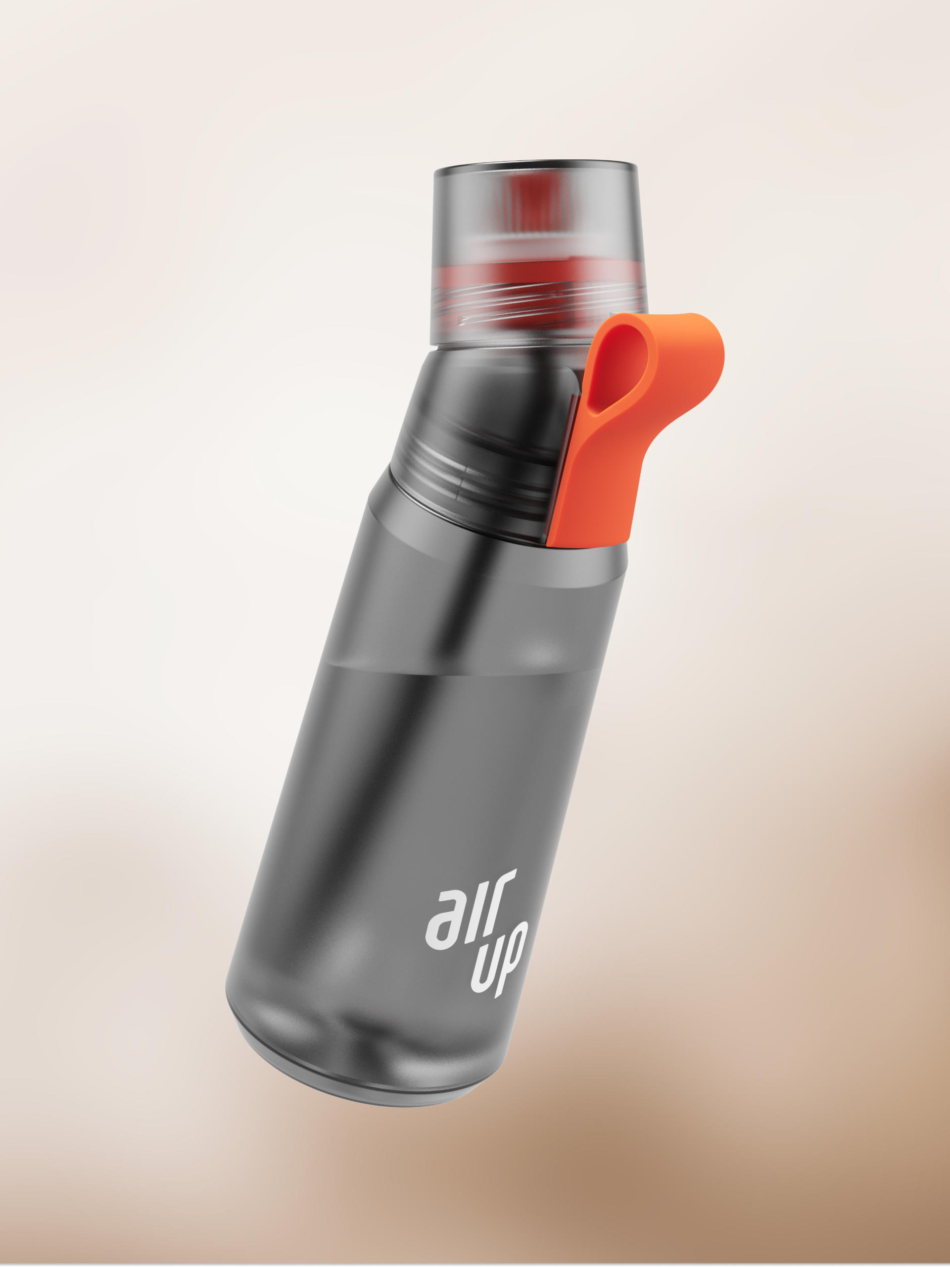 air up? Twist Pro