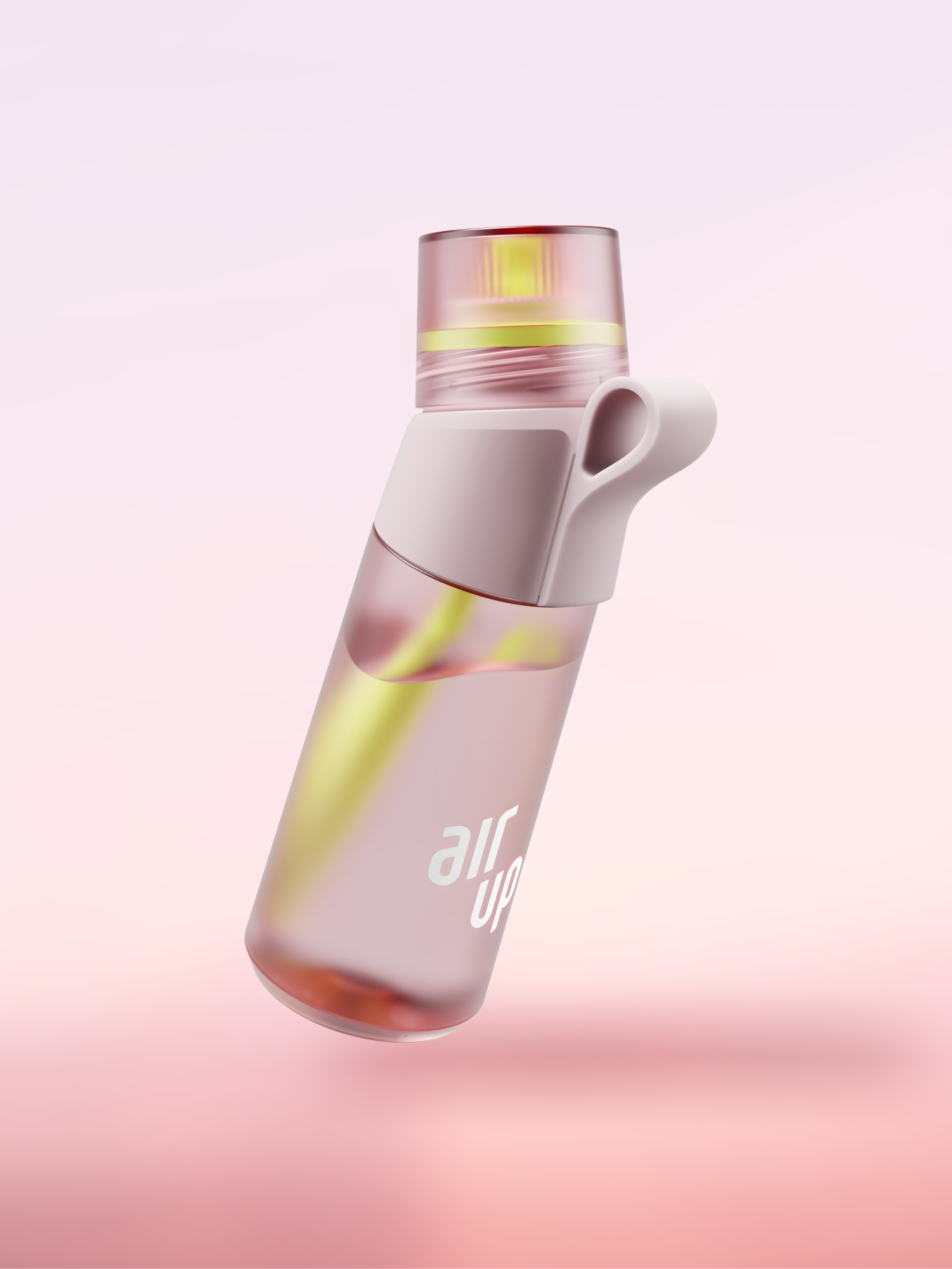 air up? Twist Pro