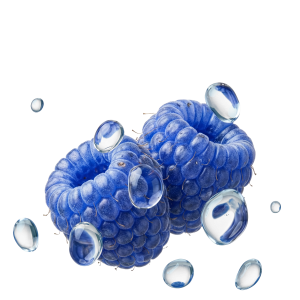 Blue Raspberry
