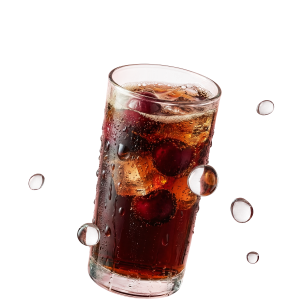Cherry Kola