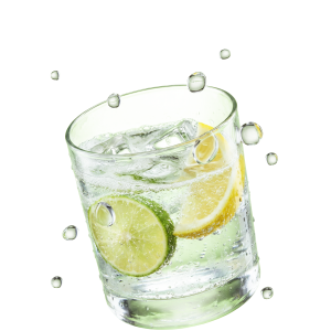 Lemon Lime Soda