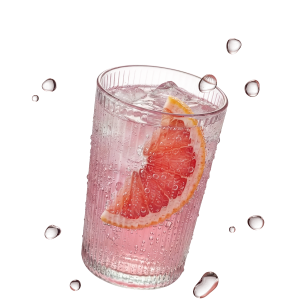Pink Lemonade