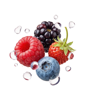 Wild Berry