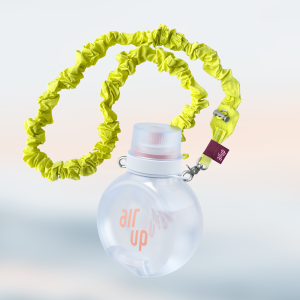 air up? O