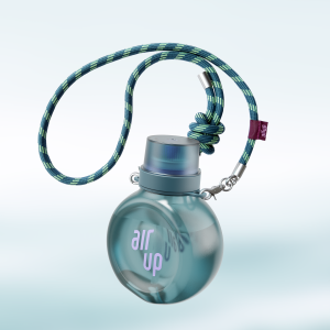air up O