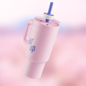 air up? Tumbler