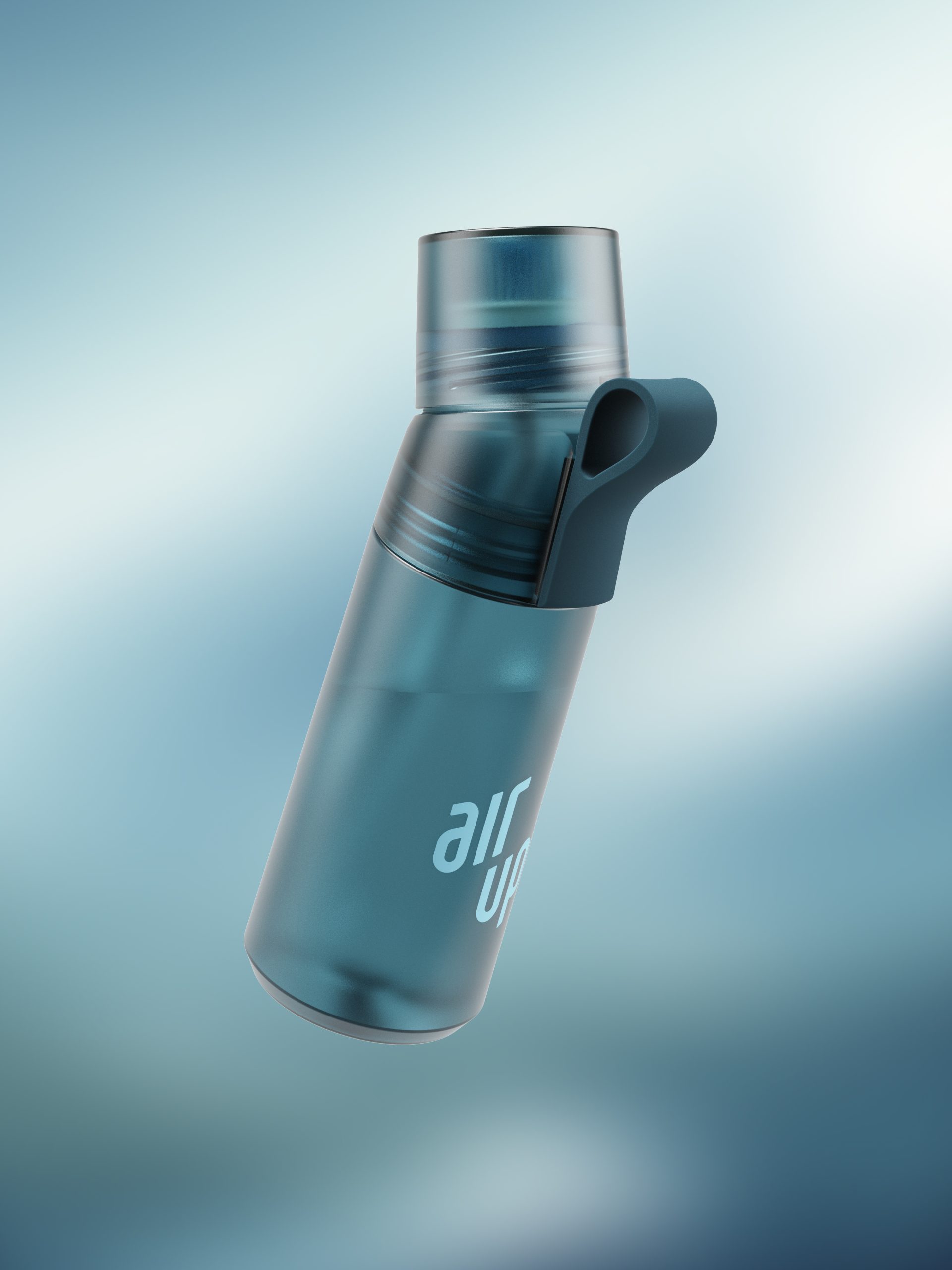 air up? Twist Pro
