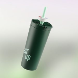 air up? Tumbler
