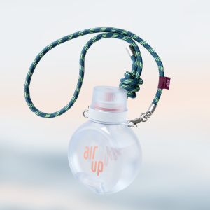 air up? O