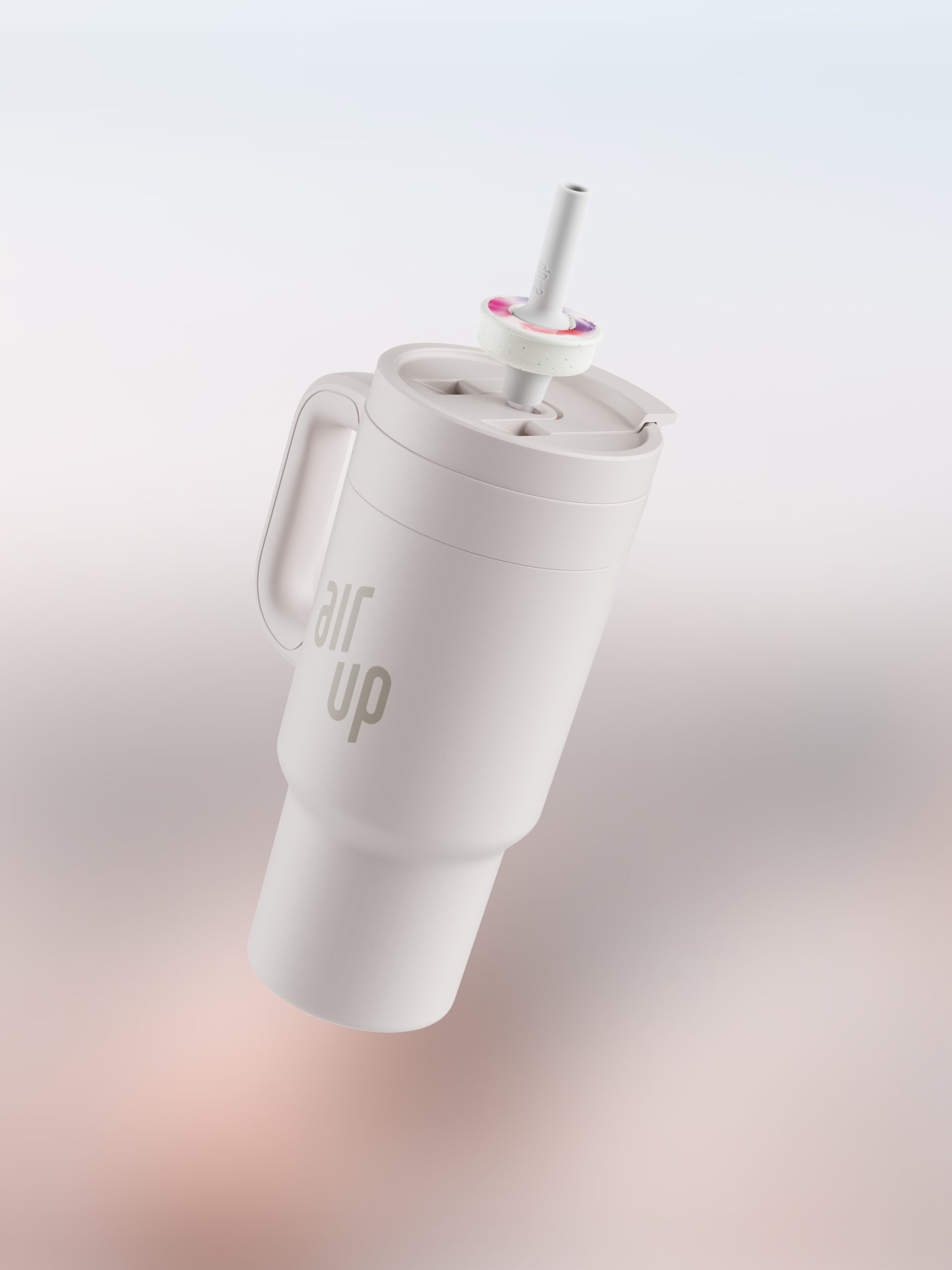 air up? Tumbler