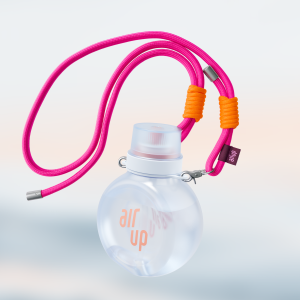 air up O