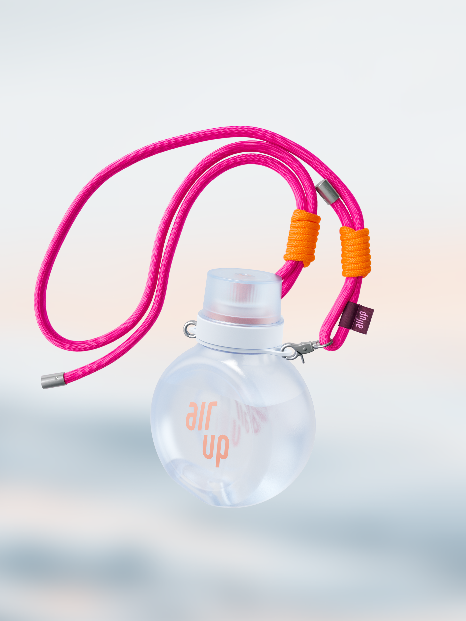 air up O