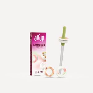 Straw Starter Set