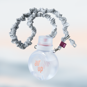 air up O