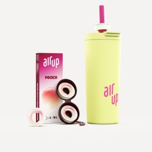 Tumbler 700ml Starter Set