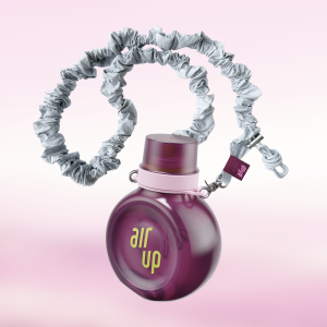 air up O