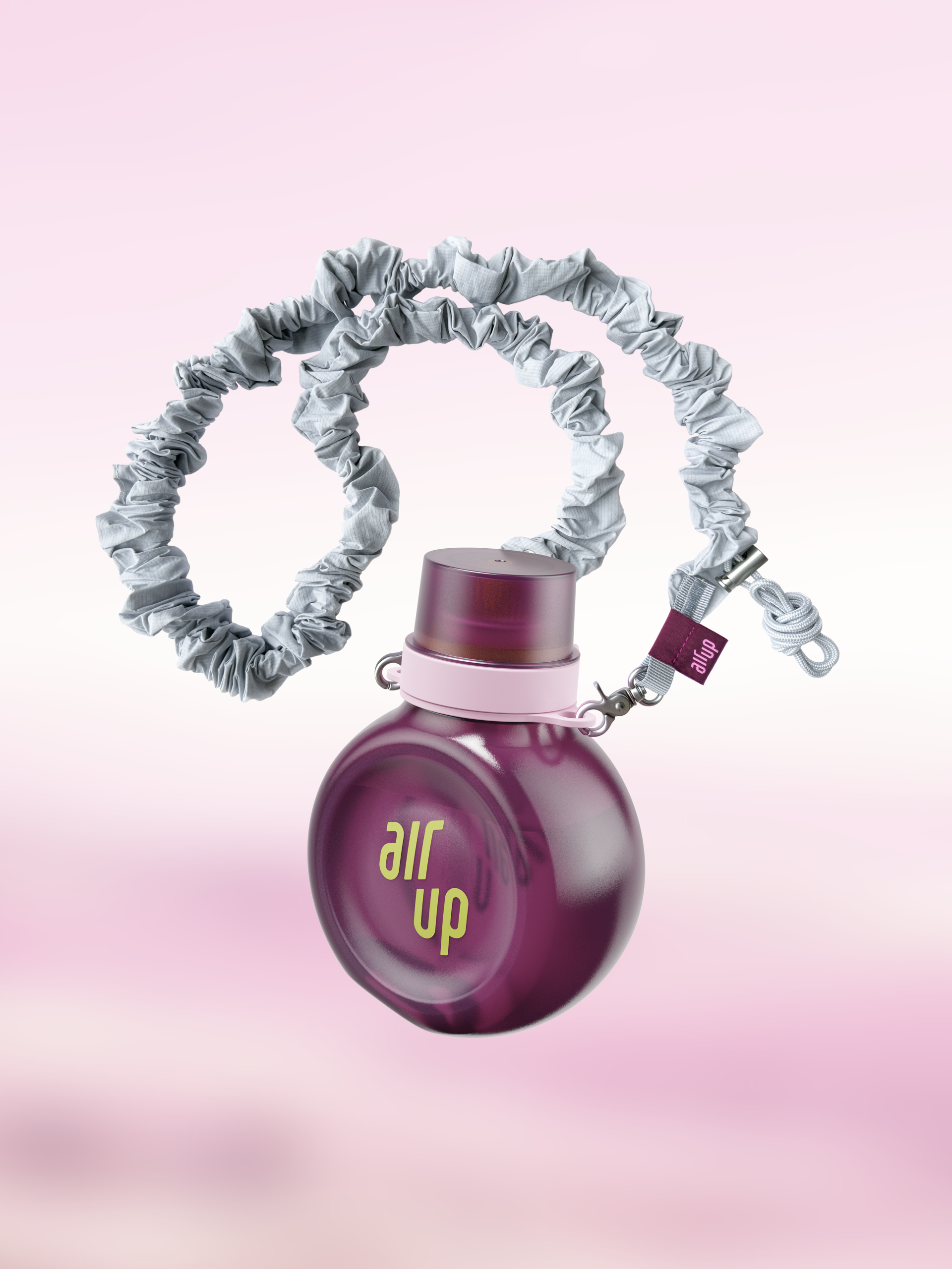 air up O