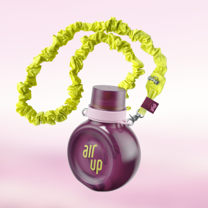 air up O