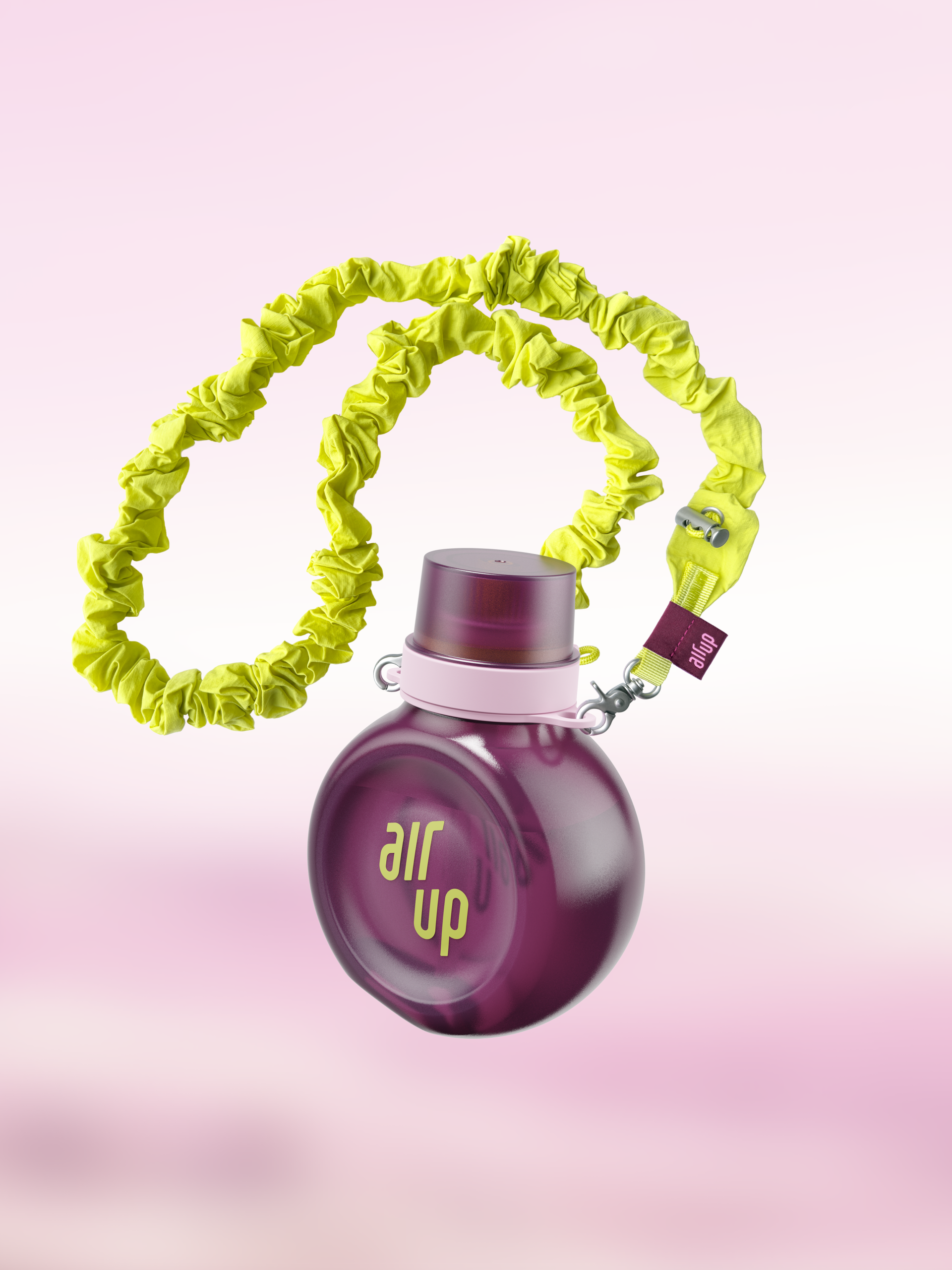 air up O