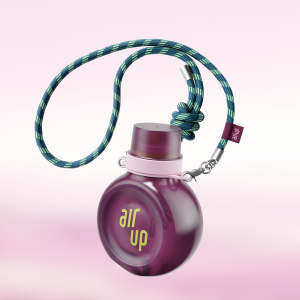 air up? O