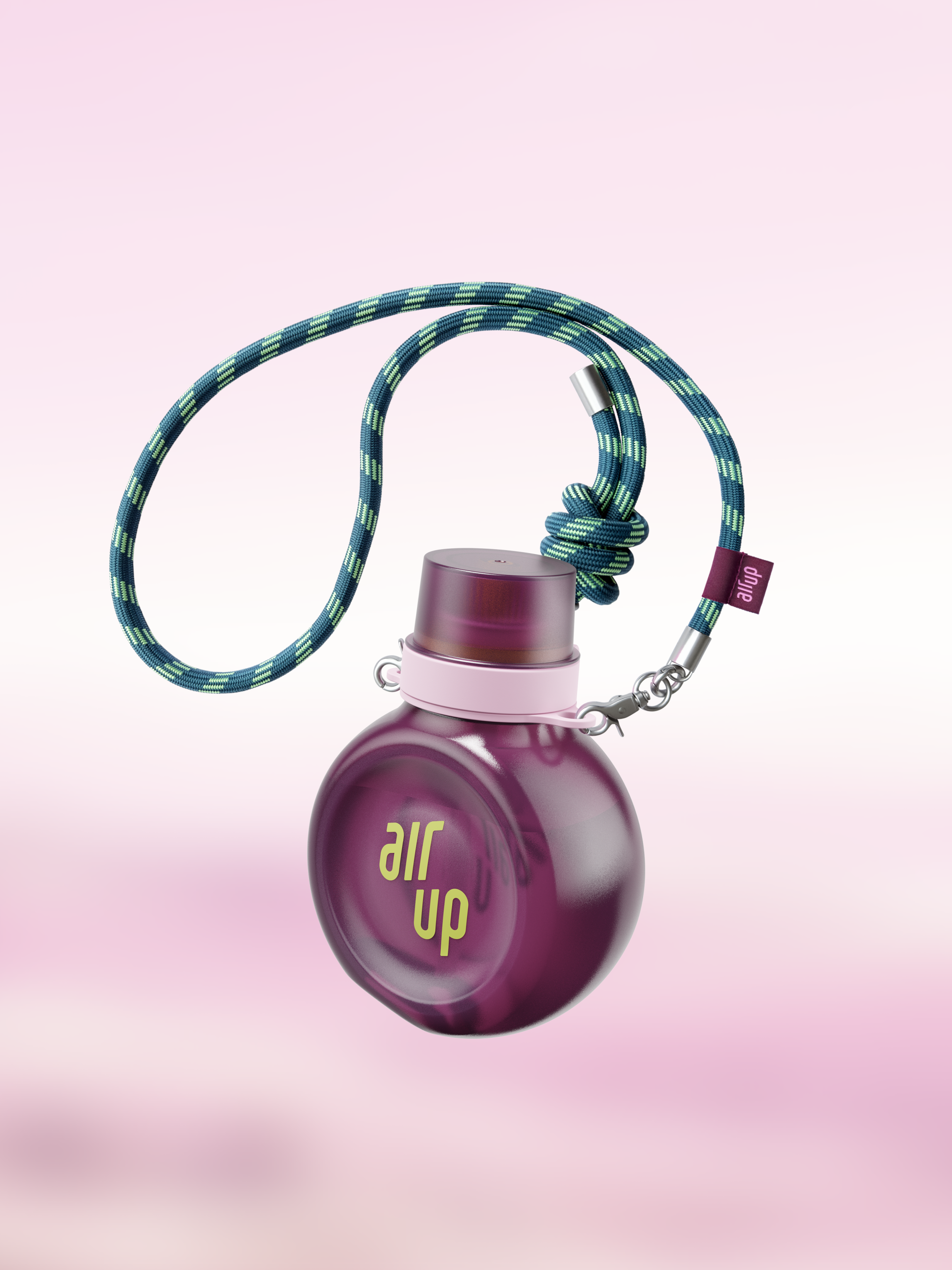 air up? O
