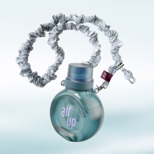 air up O