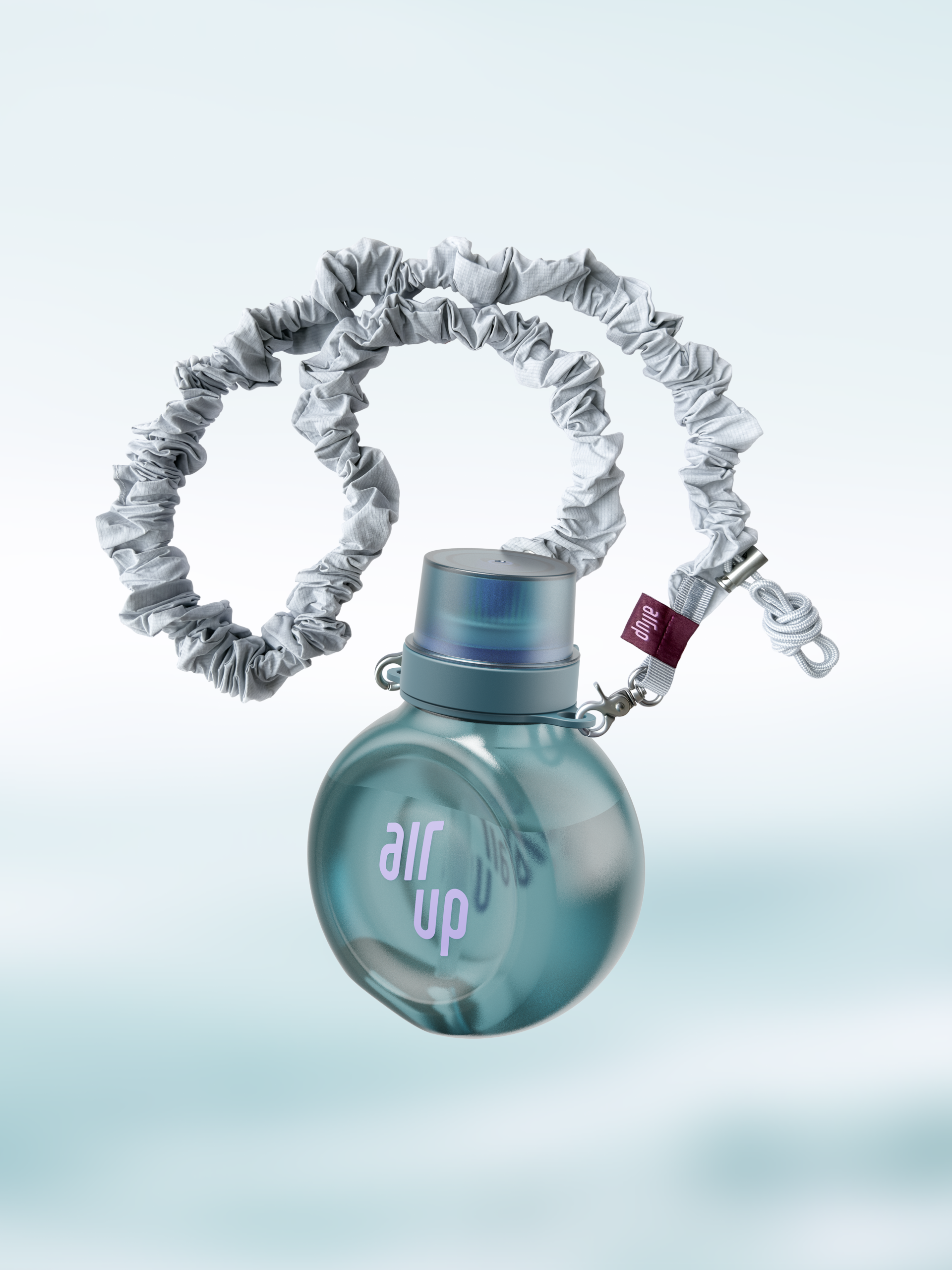 air up O