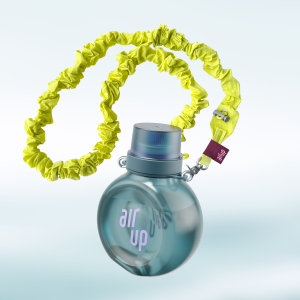 air up? O