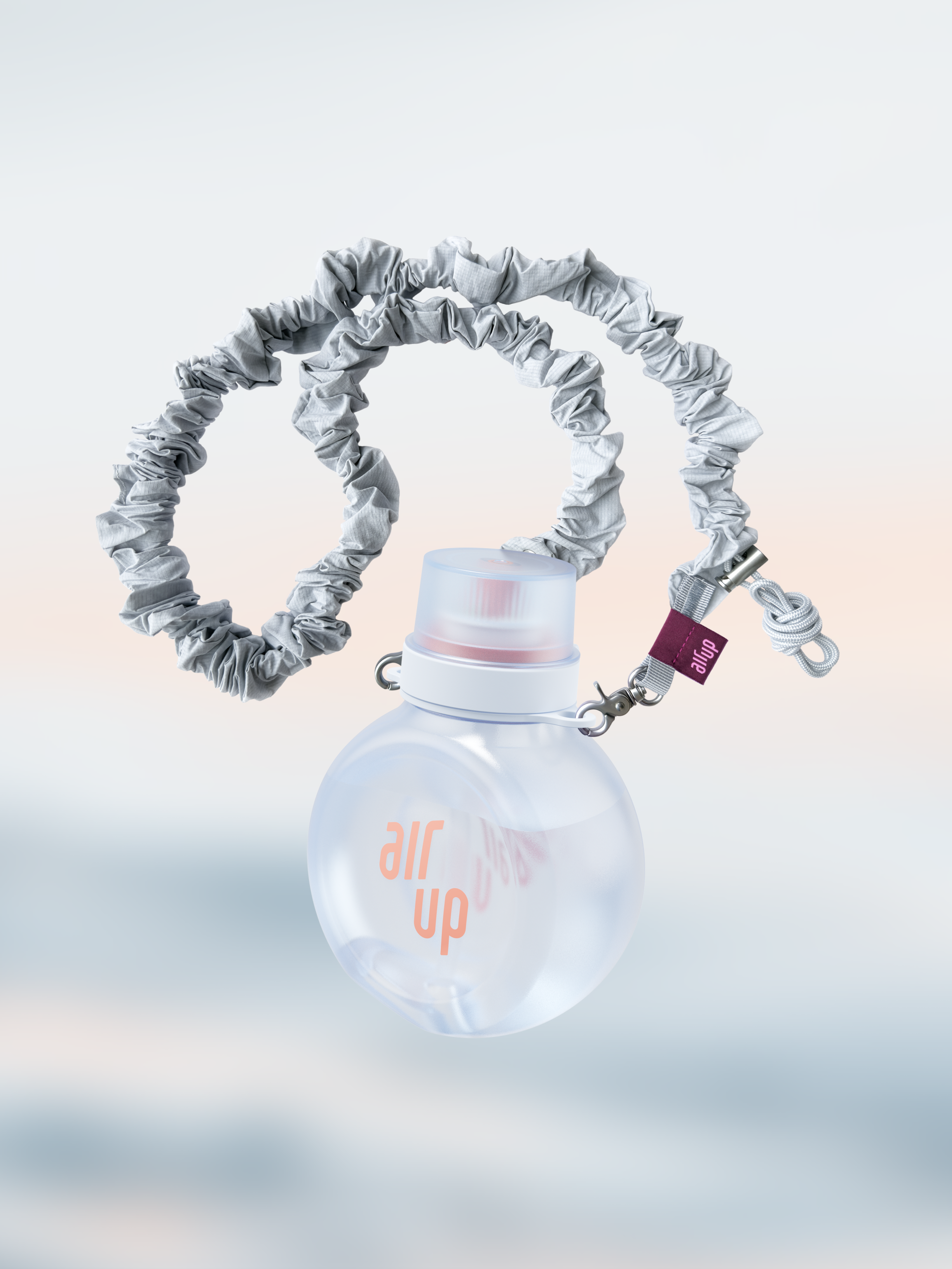 air up O