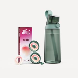 Click 600ml Starter Set