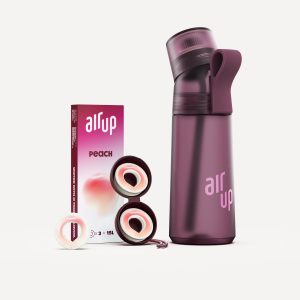 Twist Pro 600ml Starter Set