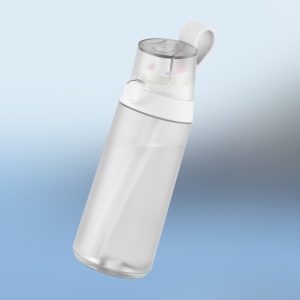 air up? Click