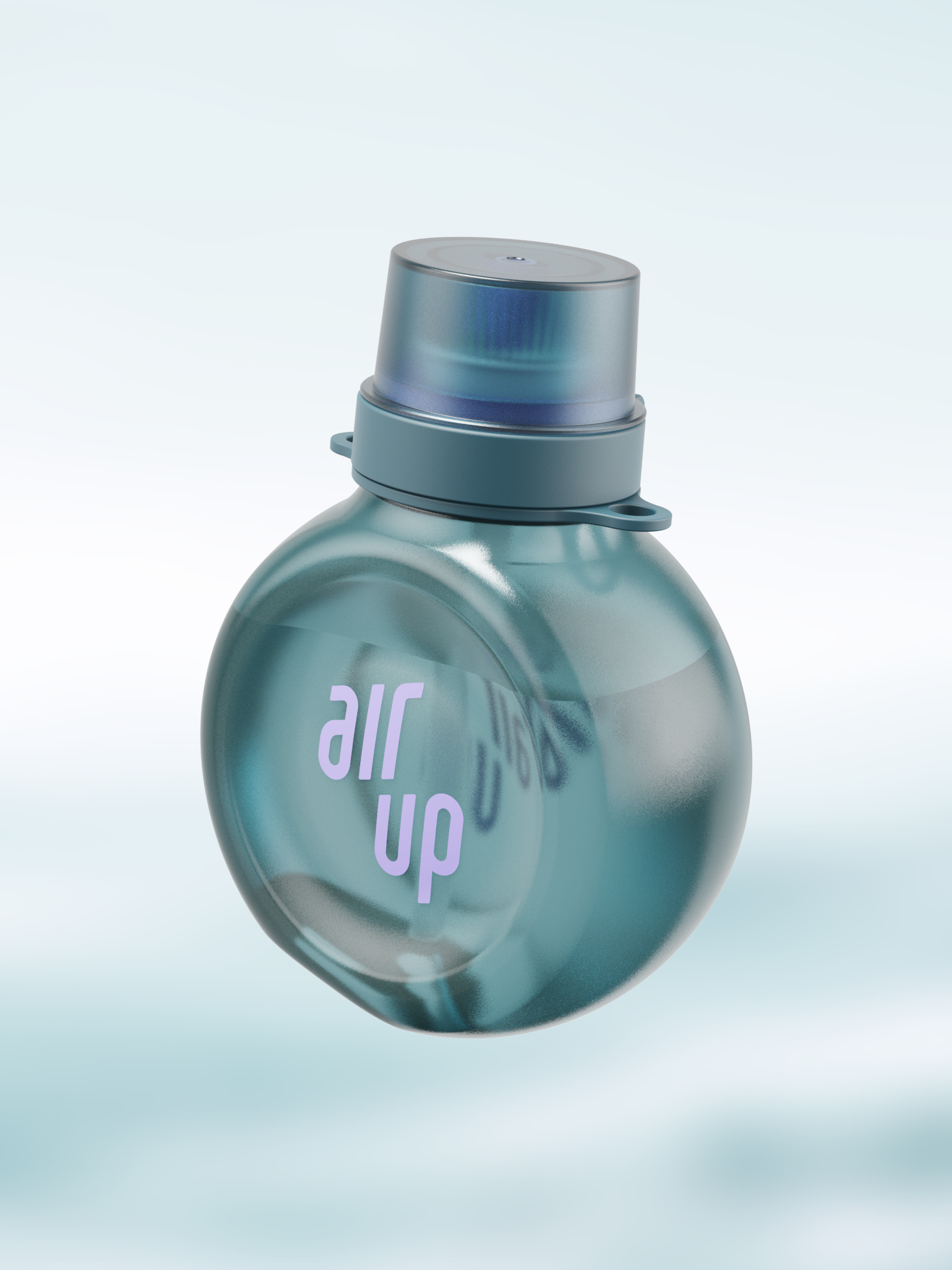air up O - Image 2