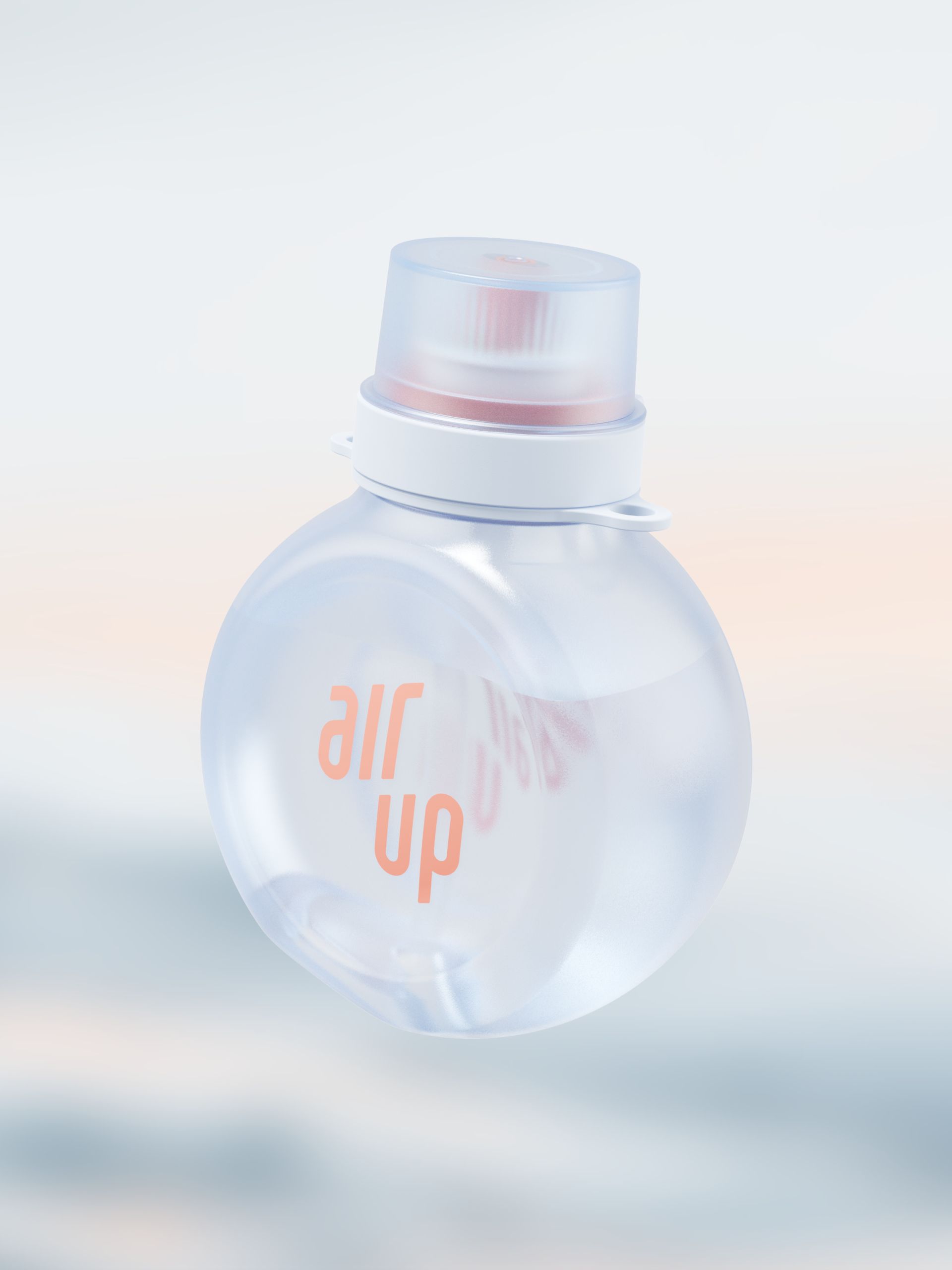 air up O - Image 2
