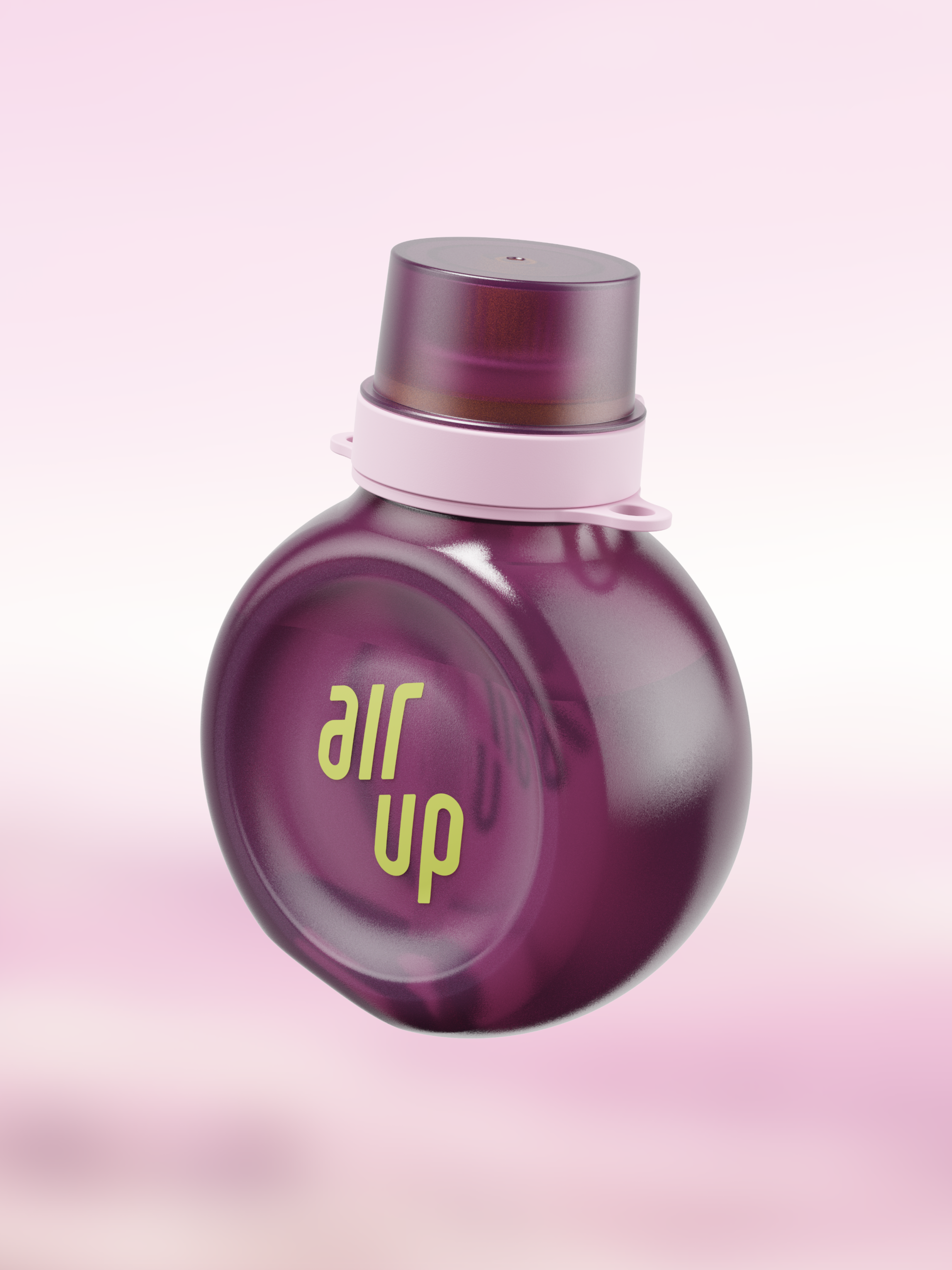 air up O - Image 2