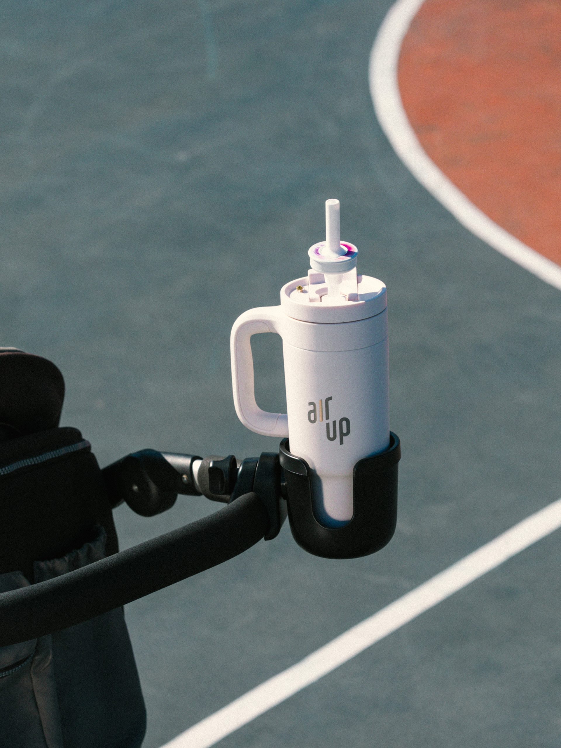 air up? Tumbler - Image 3