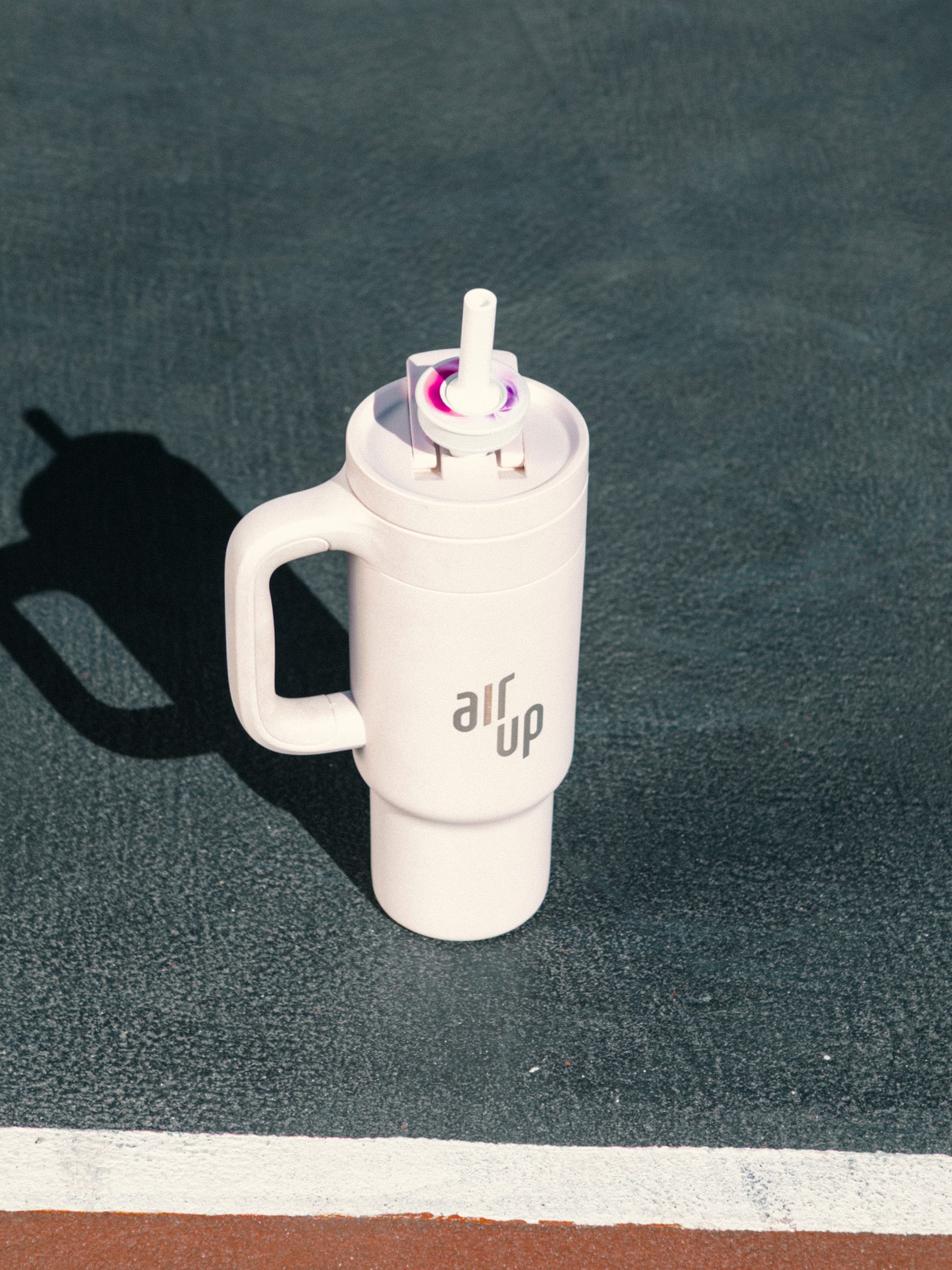 air up? Tumbler - Image 4