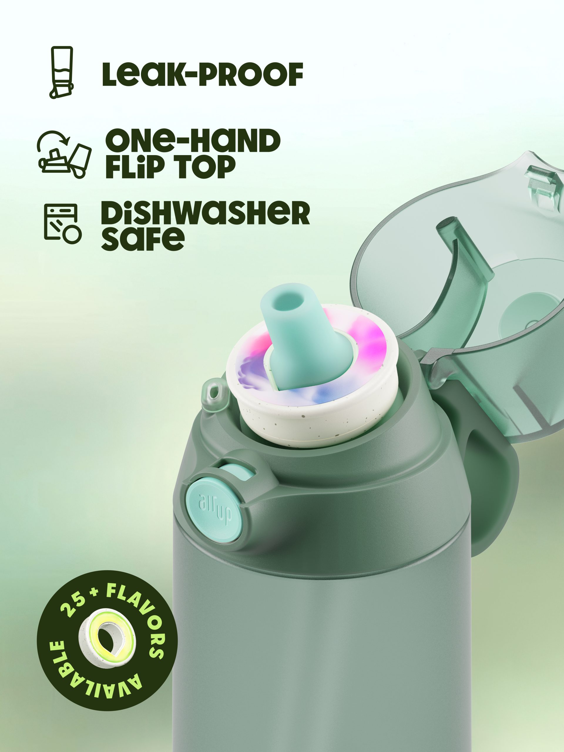 Click 600ml Starter Set - Image 5