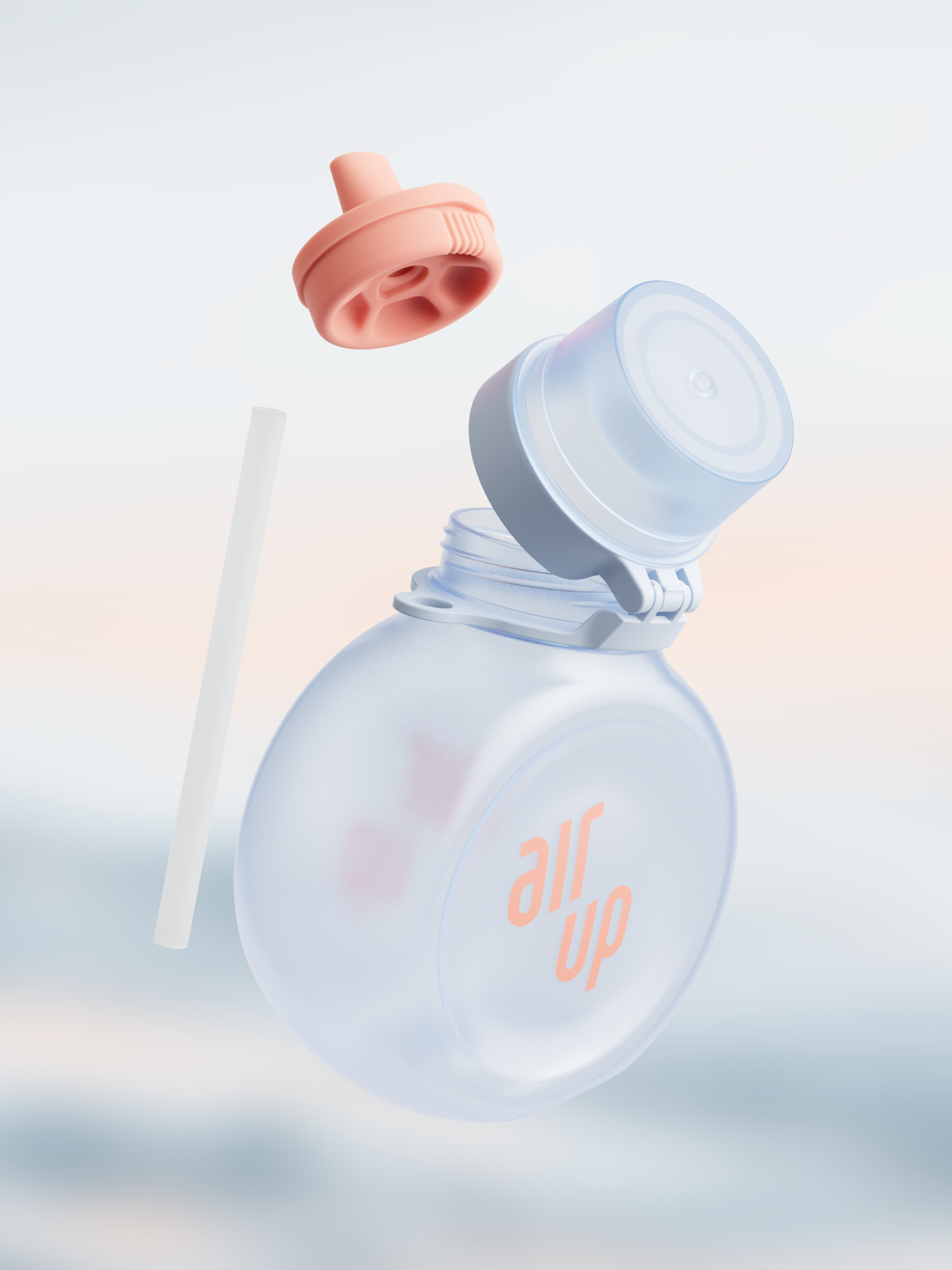 air up O - Image 6
