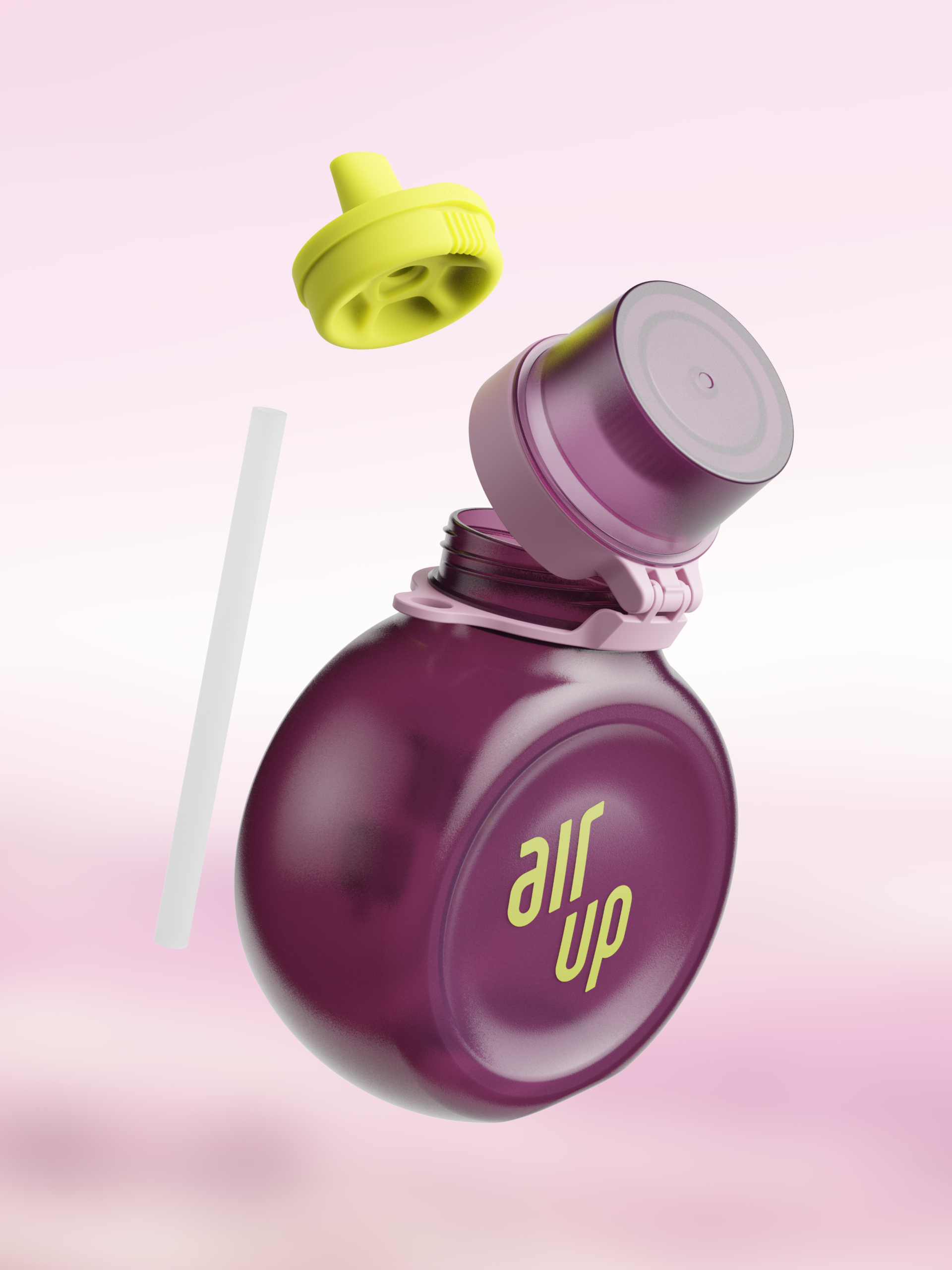 air up O - Image 6