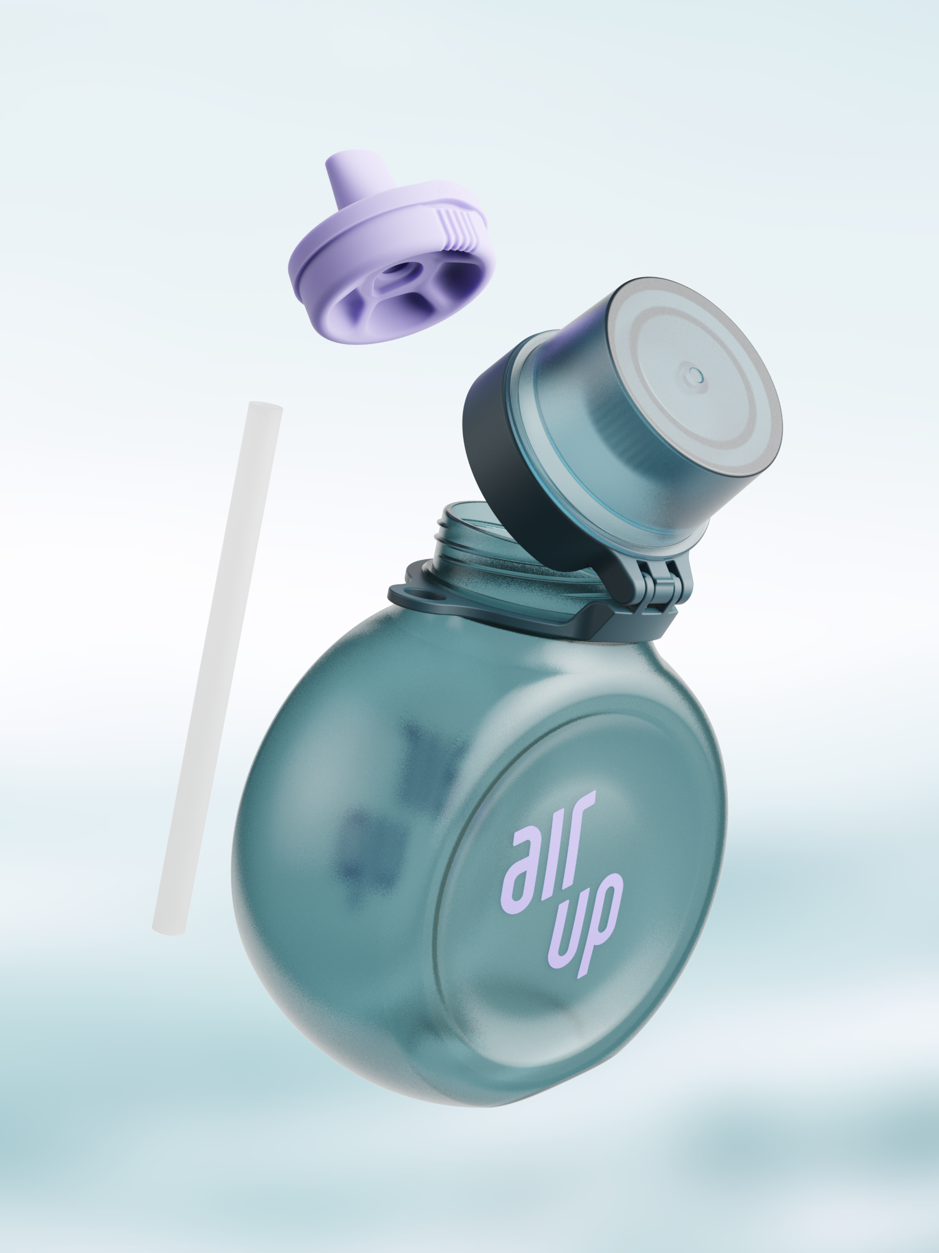 air up O - Image 6