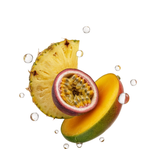 Tropical Fruits