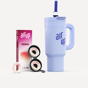 Tumbler with Handle 890ml Starter Set